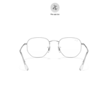  Gọng kính RayBan 0RX6448 dáng đa giác chính hãng fullbox 