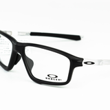  Gọng kính Oakley Crosslink Zero 0OX8080 dáng chữ nhật chính hãng fullbox 