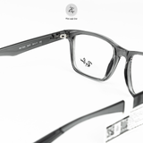 Gọng kính RayBan 0RX7025 dáng vuông nhựa Injected chính hãng fullbox
