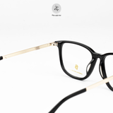  Gọng kính David Beckham DB 7074 dáng vuông Acetate phong cách thời trang cao cấp 