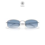  Kính mát RayBan 0RB3832 dáng chữ nhật chính hãng fullbox 