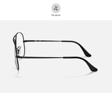  Gọng kính RayBan 0RX6489 dáng phi công chính hãng fullbox 