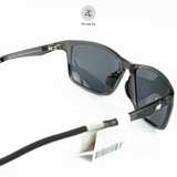  Kính mát phân cực polarized New Balance NB08110X dáng vuông nhựa TR90 chính hãng fullbox 