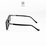  Gọng kính Chrome Hearts Cornhaulass-a dáng vuông nhựa acetate cao cấp fullbox 