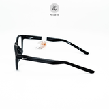  Gọng kính thể thao Nike Nike7275LB dáng tròn nhựa TR90 dẻo chính hãng fullbox 