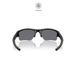  Kính mát thể thao Oakley Flak Jacket XLJ 0OO9009 dáng chữ nhật O Matter™ chính hãng fullbox 