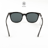  Kính mát phân cực polarized Gangnary TR28015 dáng vuông TR90 chính hãng 