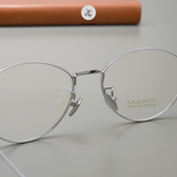  Gọng kính GG16990 dáng oval titanium cao cấp 