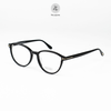  Gọng kính Tom Ford FT5706B dáng mắt mèo nhựa acetate cao cấp fullbox 