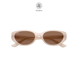  Kính mát RayBan 0RB4457D dáng mắt mèo nhựa Bio-Based Injected chính hãng fullbox 