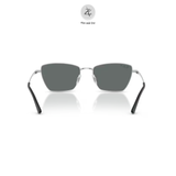  Kính mát RayBan x Jennie 0RB3783 dáng mắt mèo chính hãng fullbox 