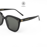  Kính mát Gentle Monster Piana dáng vuông nhựa acetate cao cấp fullbox 