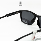  Kính mát phân cực polarized New Balance NBS08120X dáng vuông nhựa TR90 chính hãng fullbox 