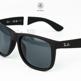  Kính mát RayBan 0RB4165F dáng vuông chính hãng fullbox 