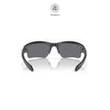  Kính mát thể thao Oakley Quarter Jacket 0OO9200 dáng chữ nhật O Matter™ chính hãng fullbox 