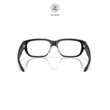  Gọng kính Oakley Upturn 0OX8192D dáng chữ nhật chính hãng fullbox 