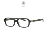  Gọng kính Bolon BJ3221 dáng chữ nhật acetate chính hãng fullbox 