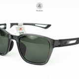  Kính mát phân cực polarized New Balance NB08124Z dáng vuông nhựa TR90 dẻo chính hãng fullbox 