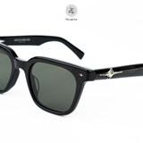  Kính mát Gentle Monster Alto dáng vuông nhựa acetate cao cấp fullbox 