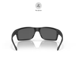  Kính mát thể thao Oakley Gibston 0OO9449 dáng chữ nhật O Matter™ chính hãng fullbox 