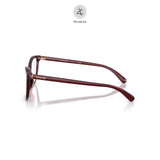  Gọng kính Coach 0HC6206U dáng mắt mèo nhựa Acetate chính hãng fullbox 
