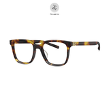  Gọng kính Bolon BJ3223 dáng vuông nhựa acetate chính hãng fullbox 