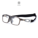  Kính thể thao DT 021 Zay eyewear đa năng bóng đá, bóng rổ, tennis, cầu lông 