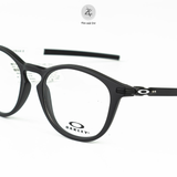  Gọng kính thể thao Oakley Pitchman™ R 0OX8105 dáng tròn O Matter™ chính hãng fullbox 