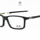  Gọng kính thể thao Oakley A Pitchman 0OX8096 dáng chữ nhật O Matter™ chính hãng fullbox 