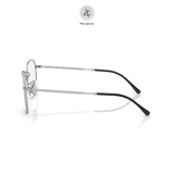  Gọng kính RayBan 0RX3694V dáng đa giác chính hãng fullbox 