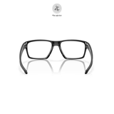  Gọng kính Oakley Litebeam 0OX8140 dáng vuông chính hãng fullbox 