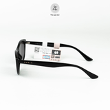 Kính mát Parim 76085 dáng mắt mèo nhựa acetate fullbox chính hãng 