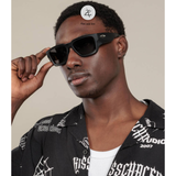 Kính mát thể thao Oakley Instagator 0OO9514 dáng chữ nhật O Matter™ chính hãng fullbox