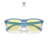  Kính mát Oakley Frogskins 0OO9013 dáng vuông chính hãng fullbox 