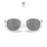  Kính mát Oakley Reedmace 0OO9126 dáng tròn chính hãng fullbox 