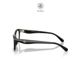  Gọng kính Coach 0HC6285F dáng chữ nhật nhựa Acetate chính hãng fullbox 