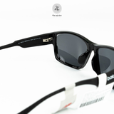  Kính mát phân cực polarized New Balance NBS08117X dáng vuông nhựa TR90 chính hãng fullbox 