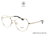  Gọng kính Versace 1313 dáng mắt mèo chính hãng fullbox 