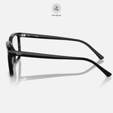  Gọng kính RayBan 0RX7239F dáng vuông chính hãng fullbox 