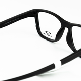  Gọng kính Oakley Centerboard 0OX8163F dáng vuông chính hãng fullbox 