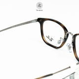 Gọng kính RayBan RB7247D dáng vuông chính hãng fullbox