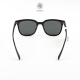  Kính mát phân cực polarized Gangnary TR28025 dáng vuông TR90 chính hãng 