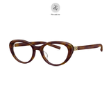  Gọng kính Bolon BJ3220 dáng mắt mèo Acetate chính hãng fullbox 