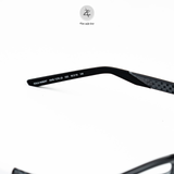  Gọng kính thể thao Nike Nike7276LB dáng đa giác nhựa TR90 dẻo chính hãng fullbox 