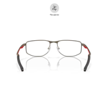  Gọng kính Oakley Addams 0OX3012 dáng đa giác chính hãng fullbox 