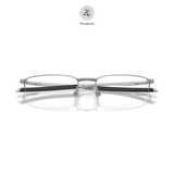  Gọng kính Oakley Barrelhouse 0.5 0OX3174 dáng chữ nhật chính hãng fullbox 
