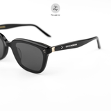  Kính mát Gentle Monster Numer dáng vuông nhựa acetate cao cấp fullbox 