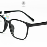  Gọng kính Zay Eyewear TR6613 dáng vuông nhựa TR90 phong cách Hàn Quốc 