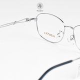  Gọng kính Sedonna 10026 dáng mắt mèo titanium phong cách thời trang cao cấp 