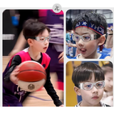  Kính thể thao 1503 Zay eyewear đa năng bóng đá, bóng rổ, tennis, cầu lông 